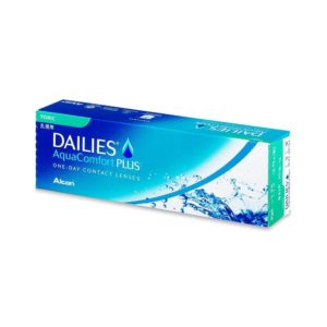 Dailies AquaComfort Plus Toric (30 lenti)