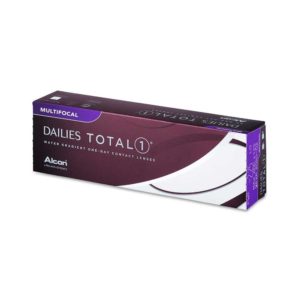 Dailies TOTAL1 Multifocal (30 lenti)