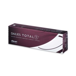 Dailies Total 1 (30 lenti)