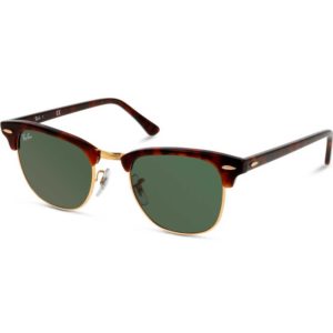 Ray-Ban Clubmaster RB3016 – W0366