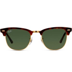 Ray-Ban Clubmaster RB3016 – W0366