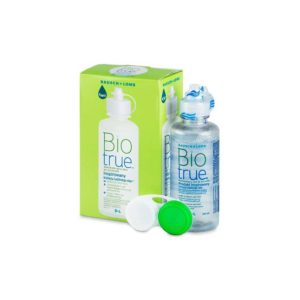 Soluzione Biotrue 120 ml