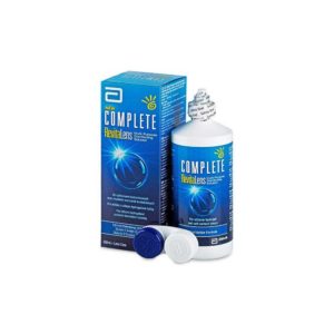 Soluzione Complete RevitaLens 360 ml