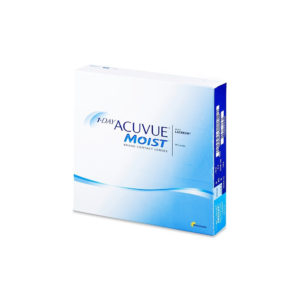 1 Day Acuvue Moist (90 lenti)