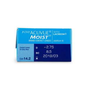 1 Day Acuvue Moist (30 lenti)