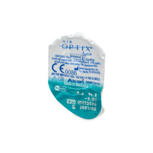 Air Optix for Astigmatism (3 lenti)