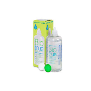 Soluzione Biotrue 360 ml